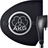 【AKG】SRA2 W无源指向性宽频带UHF天线
