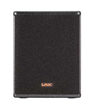 【LAX】U10SA 10寸有源超低频扬声器