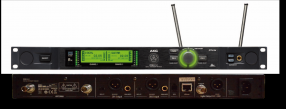 【AKG】DSR800参考级数字无线固定接收机