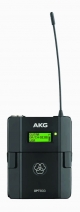 【AKG】DPT800数字无线腰包发射机