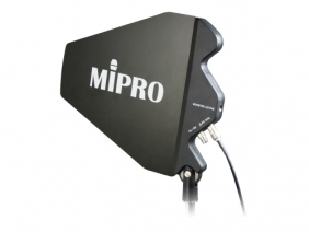 【MIPRO】AT-90Wa 宽频双功定向对数天线