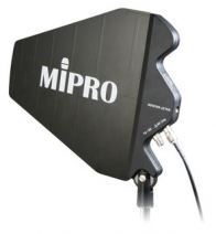 【MIPRO】AT-90W  宽频发射与接收双功定向天线