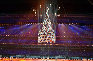 2014南京青年奥林匹克运动会