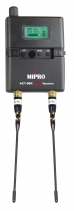 【MIPRO】ACT-80R 超小型数字式接收机