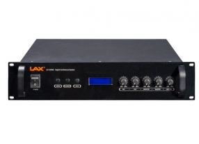 【LAX】LH-3200M 全功能会议主机