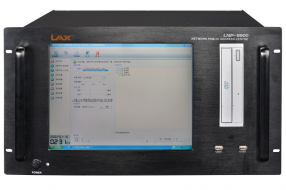 【LAX】LNP-9900II网络控制主机