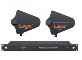 【LAX】UAS/UAR有源天线放大器及分配器延长线