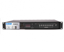 IKSD  PSC801N电源时序器